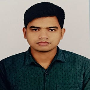 মোঃ আশরাফুল ইসলাম