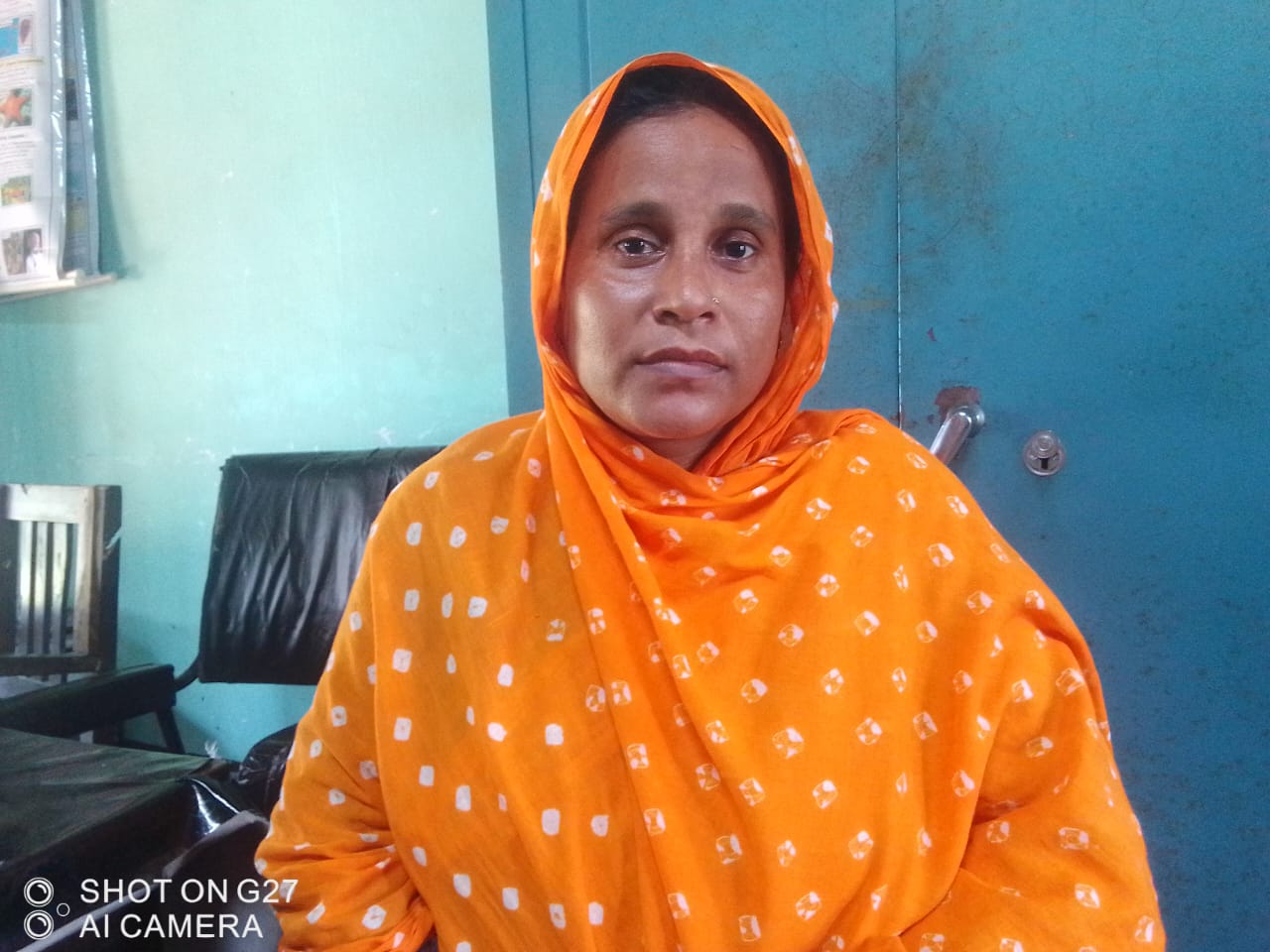 সাজেদা খাতুন