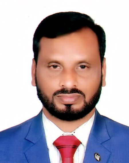 মোঃ রফিকুল ইসলাম