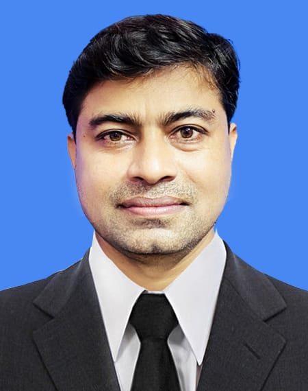 মো: শাহিনুর রহমান