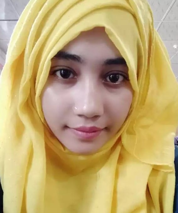 মোছাঃ জান্নাতুন ফেরদৌস 