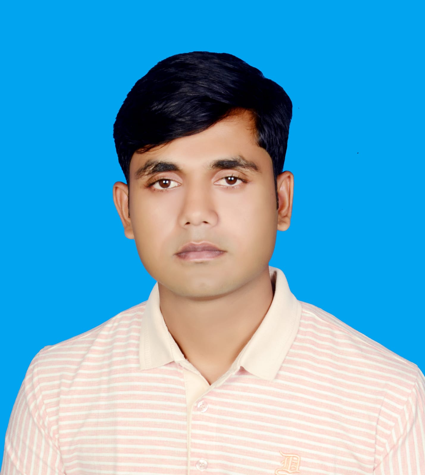 মো: তারিকুল ইসলাম