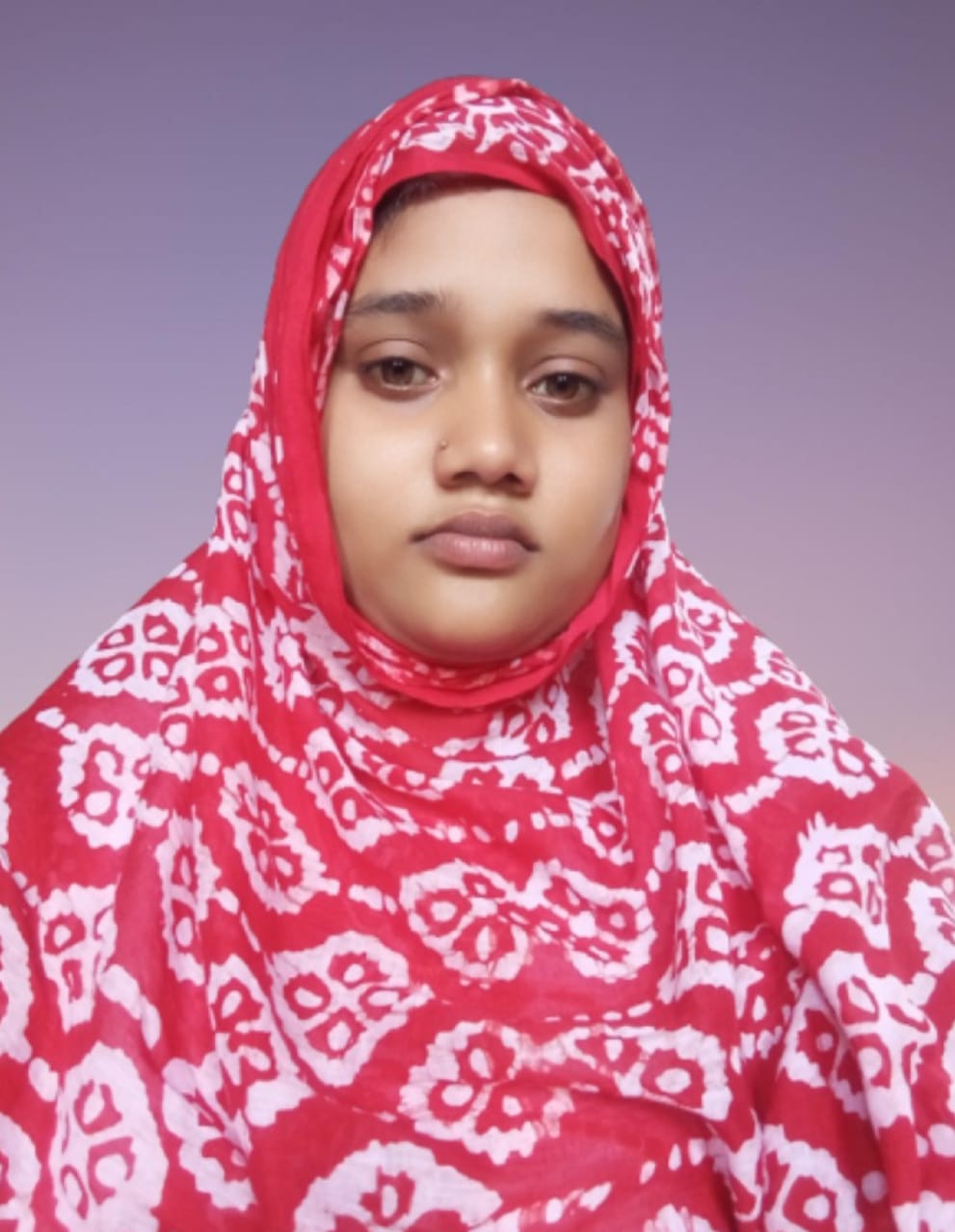 মোছা: তাসলিমা খাতুন