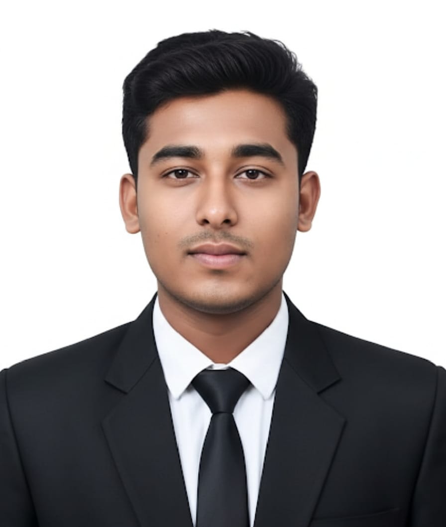 শিমুল পারভেজ