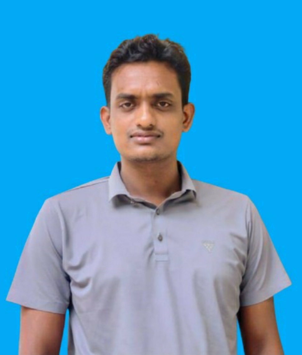 মো: রাকিবুল হাসান